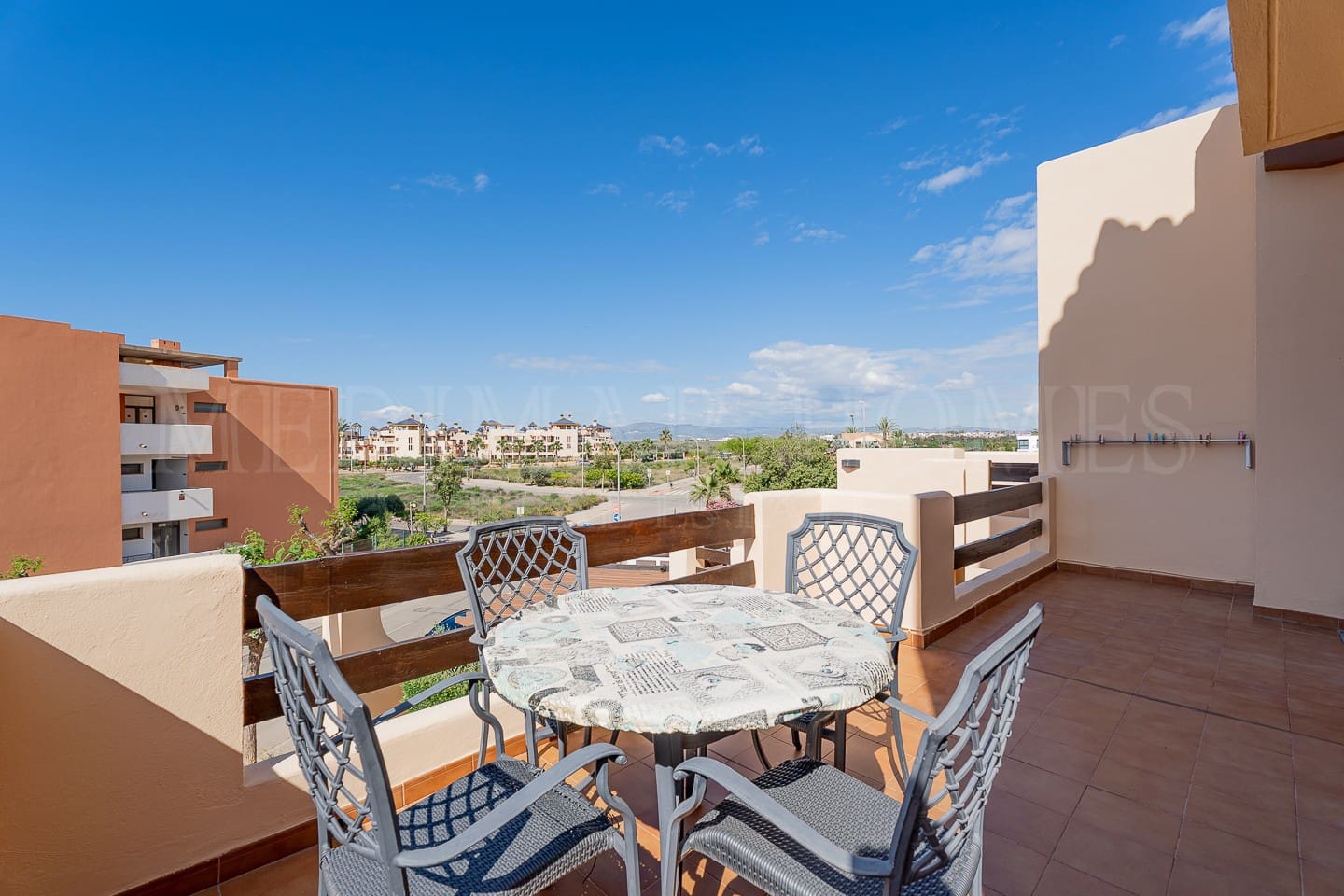 3 soveværelse Byhus til salg i Vera med swimmingpool garage - € 229.900 (Ref: 8971079)