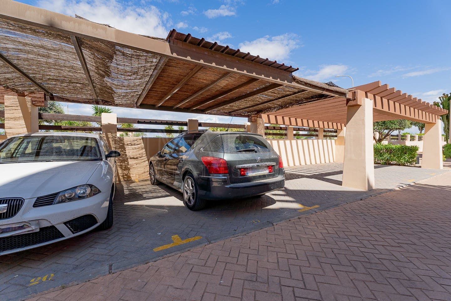 3 soveværelse Byhus til salg i Vera med swimmingpool garage - € 229.900 (Ref: 8971079)