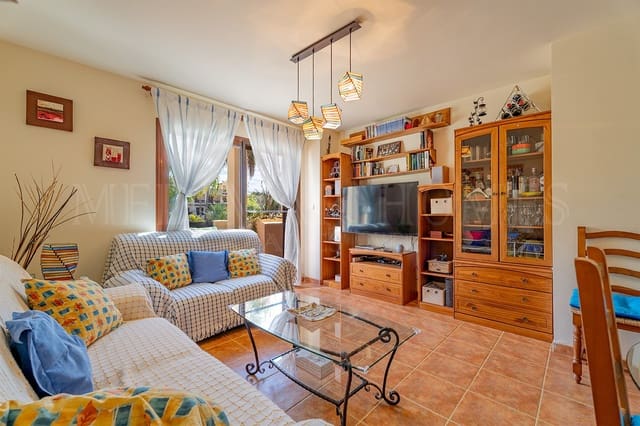 3 bedroom Townhouse for sale in Puerto Vera - Las Salinas, Vera with pool garage - € 229,900 (Ref: 8971079)