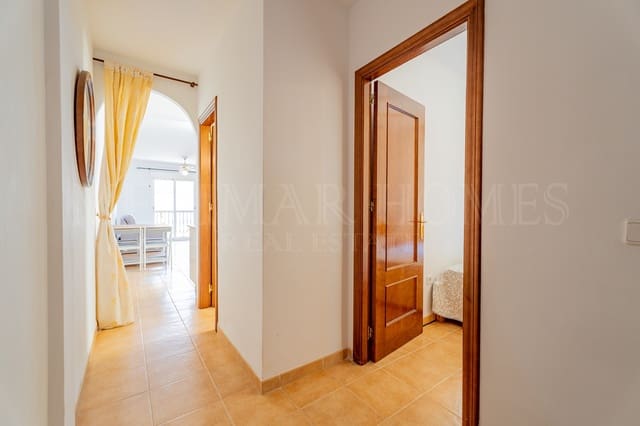 2 bedroom Apartment for sale in Turre - € 69,950 (Ref: 9099419)