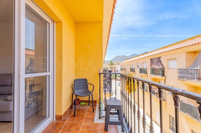 2 bedroom Apartment for sale in Turre - € 69,950 (Ref: 9099419)