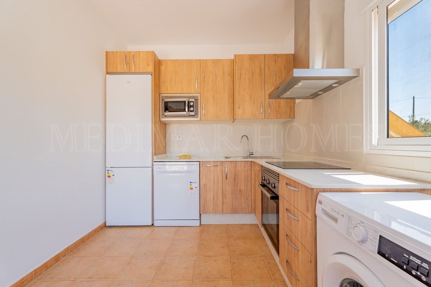 2 sypialnia Finka/Dom wiejski na sprzedaż w Burjulu - 139 950 € (Ref: 9110714)