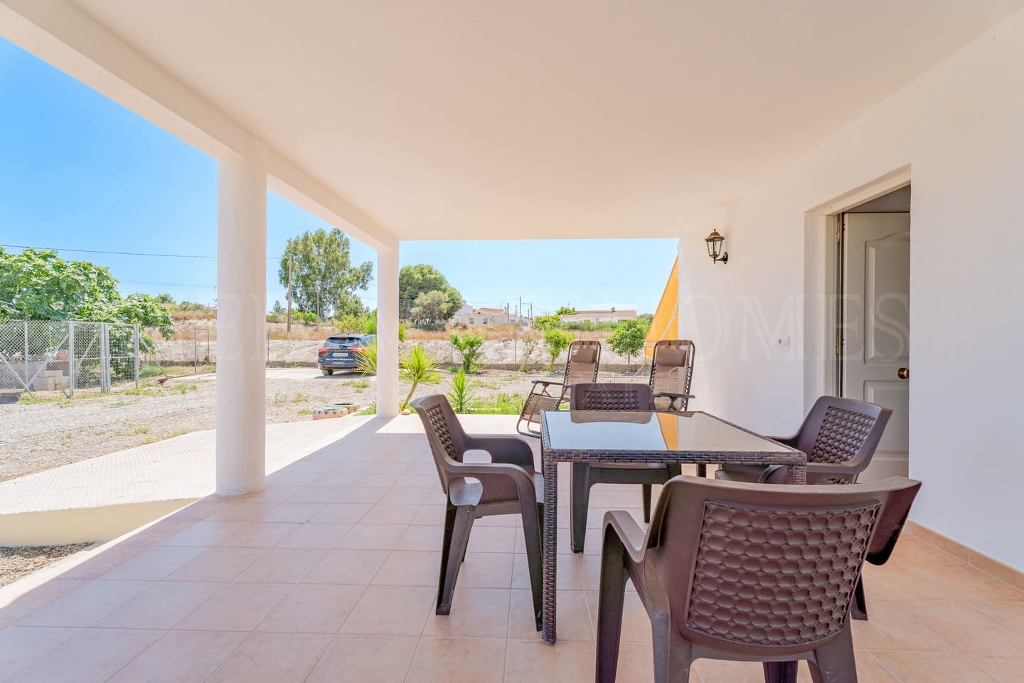 2 sypialnia Finka/Dom wiejski na sprzedaż w Burjulu - 139 950 € (Ref: 9110714)