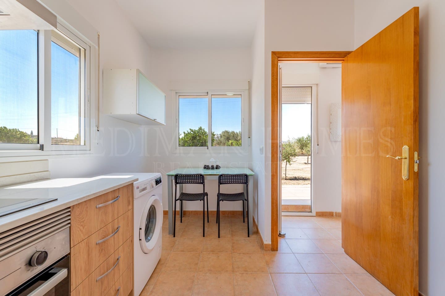 2 sypialnia Finka/Dom wiejski na sprzedaż w Burjulu - 139 950 € (Ref: 9110714)