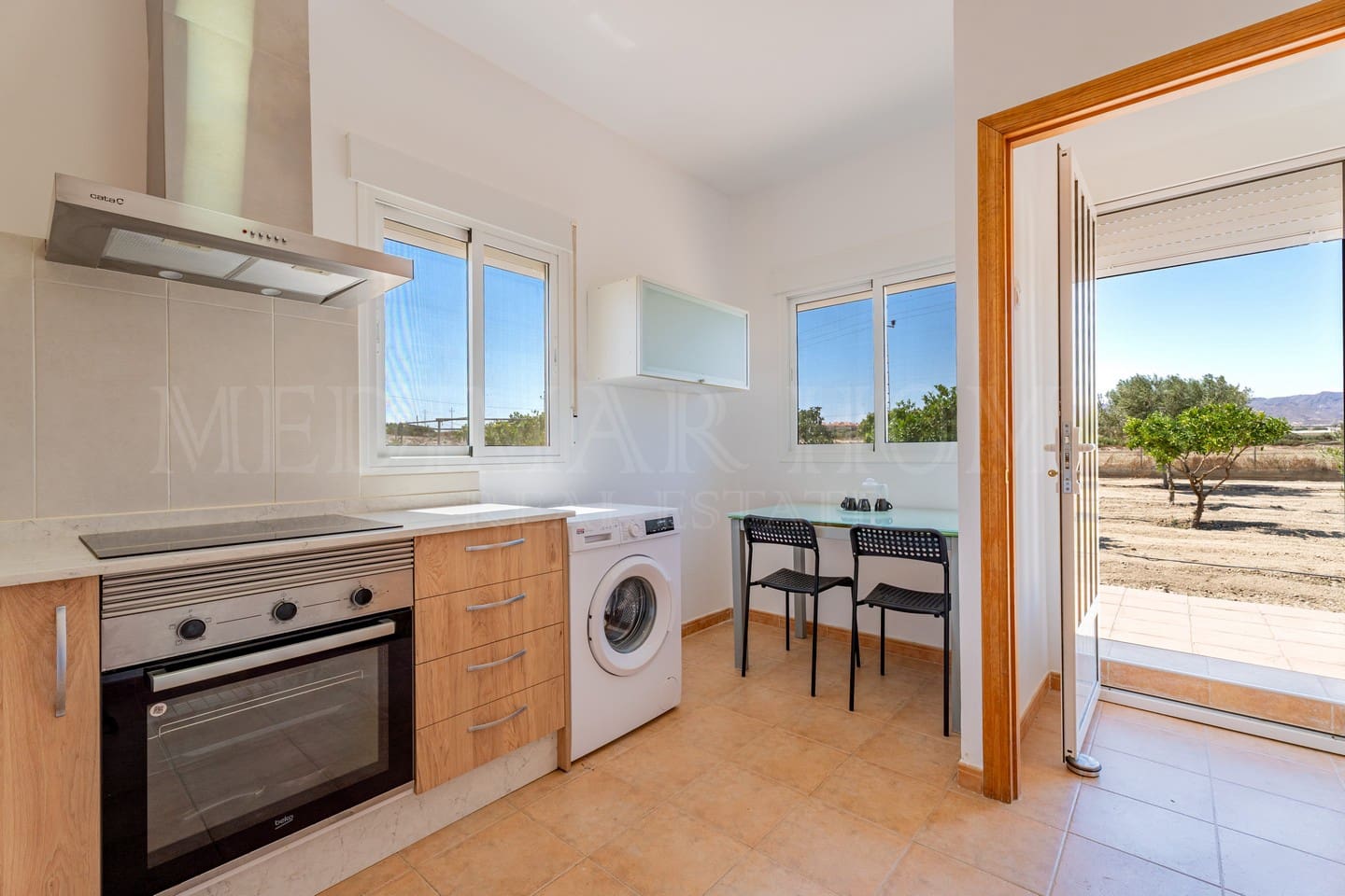 2 sypialnia Finka/Dom wiejski na sprzedaż w Burjulu - 139 950 € (Ref: 9110714)