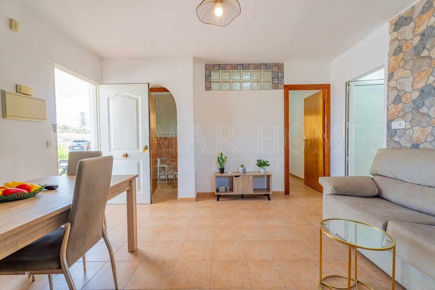 2 sypialnia Finka/Dom wiejski na sprzedaż w Burjulu - 139 950 € (Ref: 9110714)