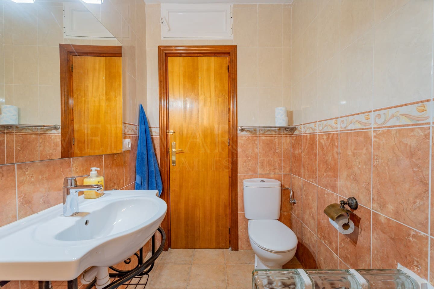 2 sypialnia Finka/Dom wiejski na sprzedaż w Burjulu - 139 950 € (Ref: 9110714)