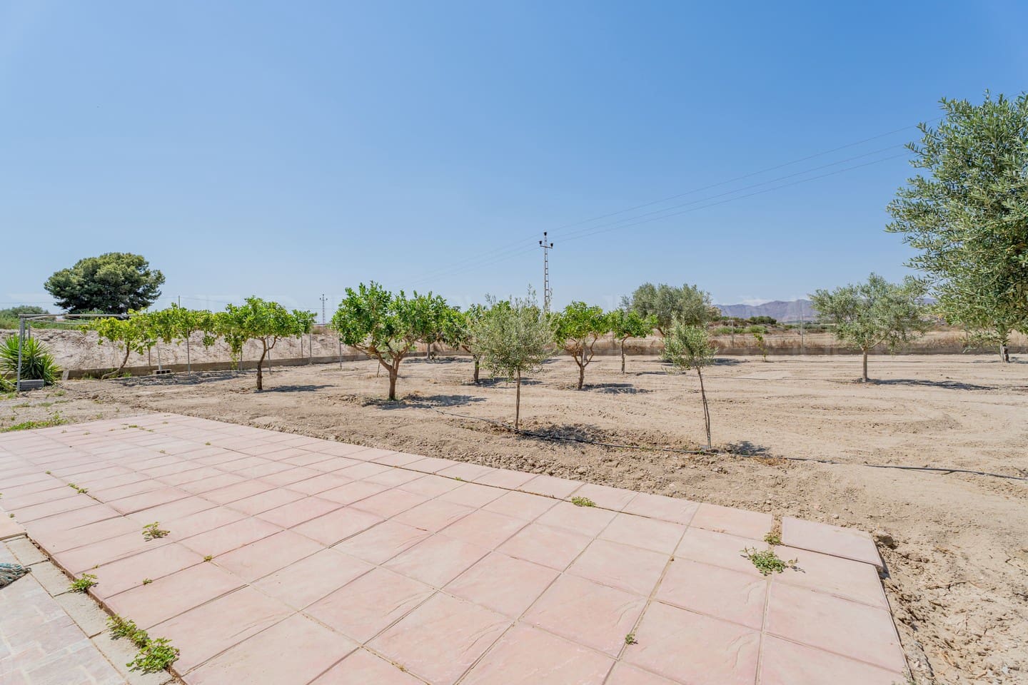 2 sypialnia Finka/Dom wiejski na sprzedaż w Burjulu - 139 950 € (Ref: 9110714)