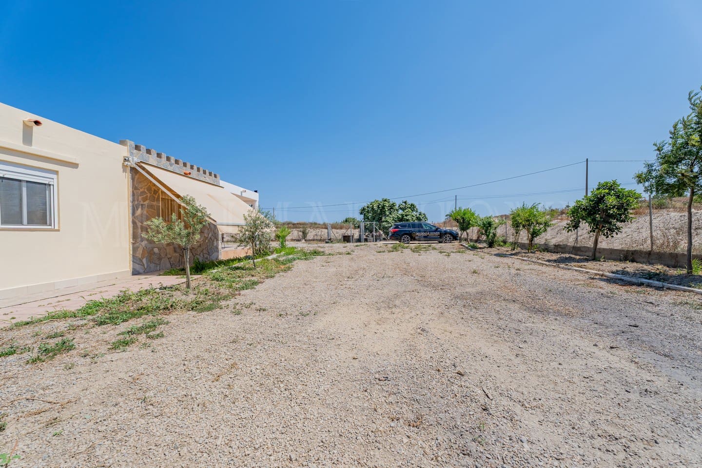 2 sypialnia Finka/Dom wiejski na sprzedaż w Burjulu - 139 950 € (Ref: 9110714)