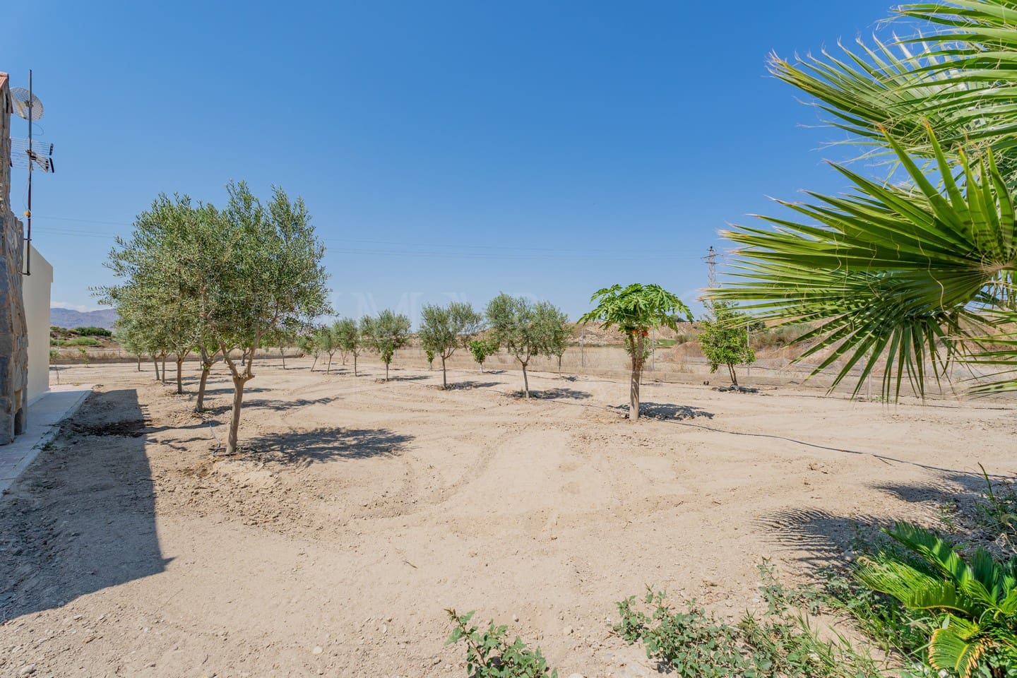 2 sypialnia Finka/Dom wiejski na sprzedaż w Burjulu - 139 950 € (Ref: 9110714)