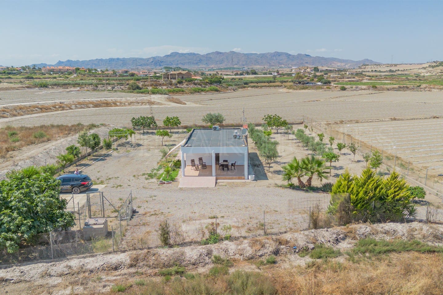 2 sypialnia Finka/Dom wiejski na sprzedaż w Burjulu - 139 950 € (Ref: 9110714)