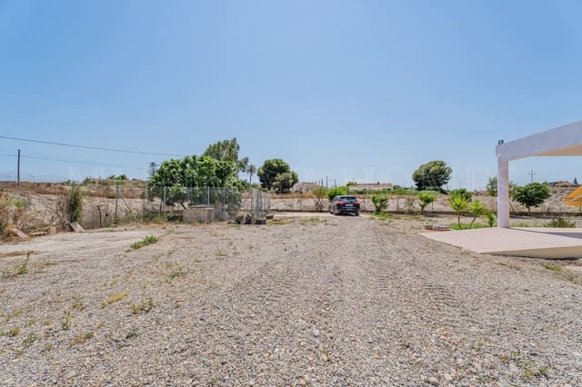 2 soveværelse Finca/Landehus til salg i Burjulu, Cuevas del Almanzora - € 139.950 (Ref: 9110714)
