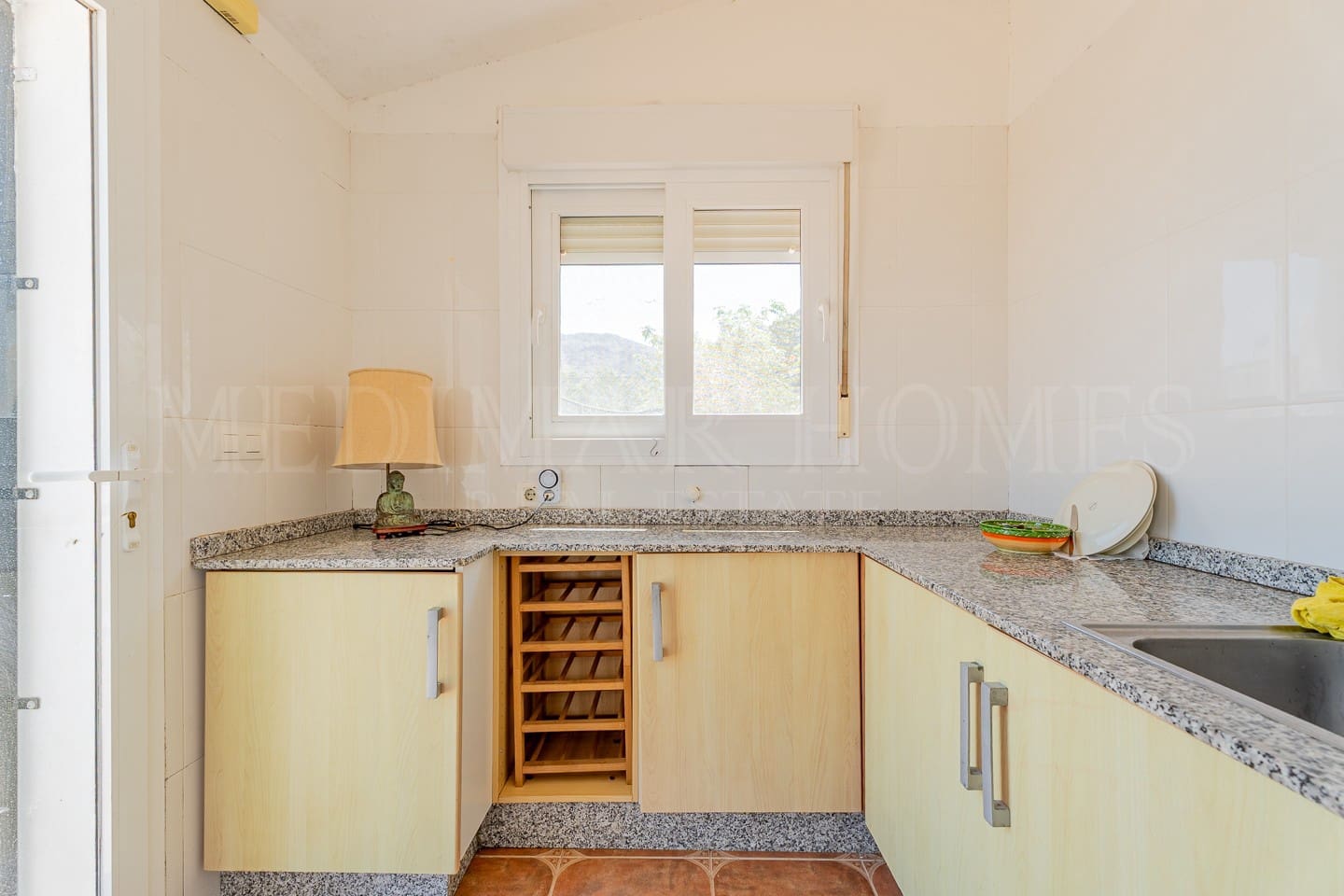 4 sovrum Villa till salu i Turre med garage - 315 000 € (Ref: 9141902)