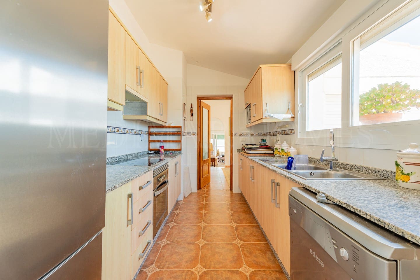 4 sovrum Villa till salu i Turre med garage - 315 000 € (Ref: 9141902)