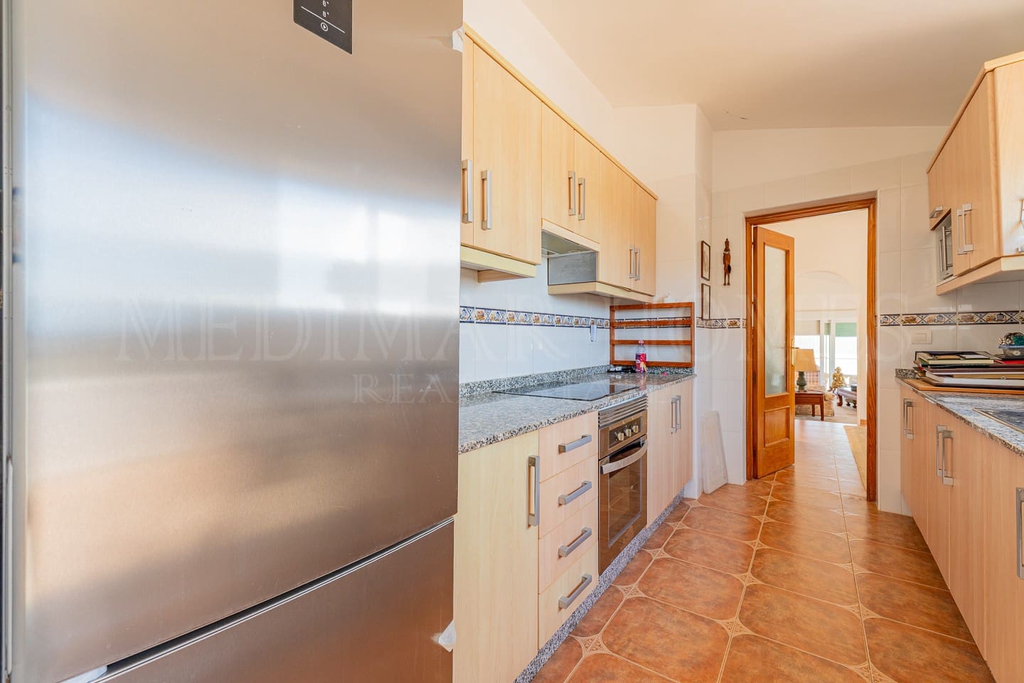 4 sovrum Villa till salu i Turre med garage - 315 000 € (Ref: 9141902)