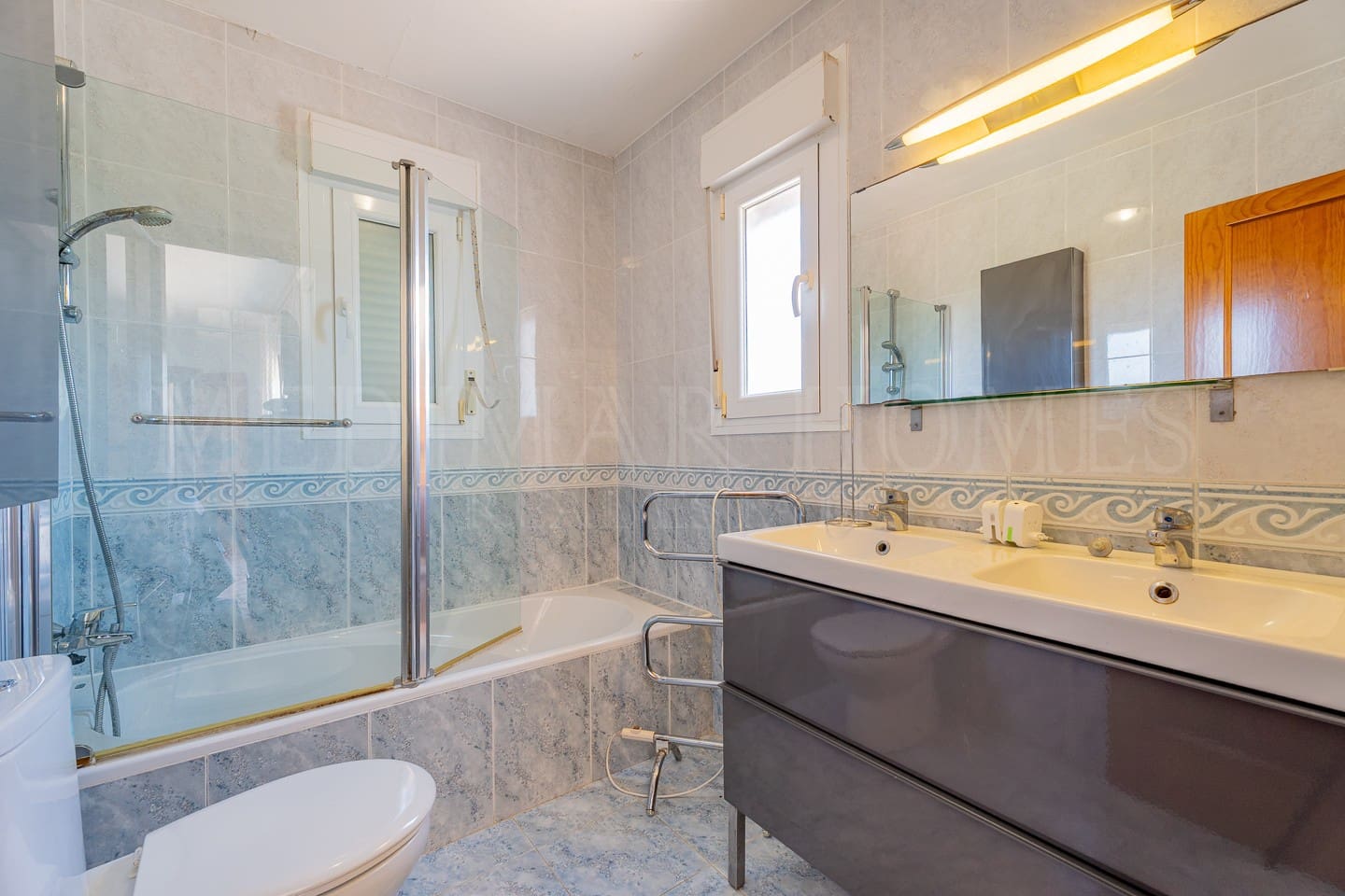 4 sovrum Villa till salu i Turre med garage - 315 000 € (Ref: 9141902)