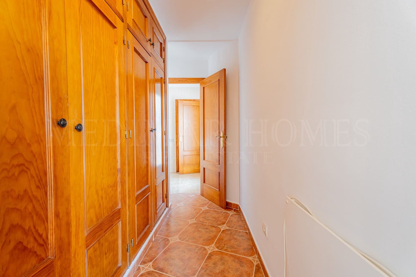 4 sovrum Villa till salu i Turre med garage - 315 000 € (Ref: 9141902)