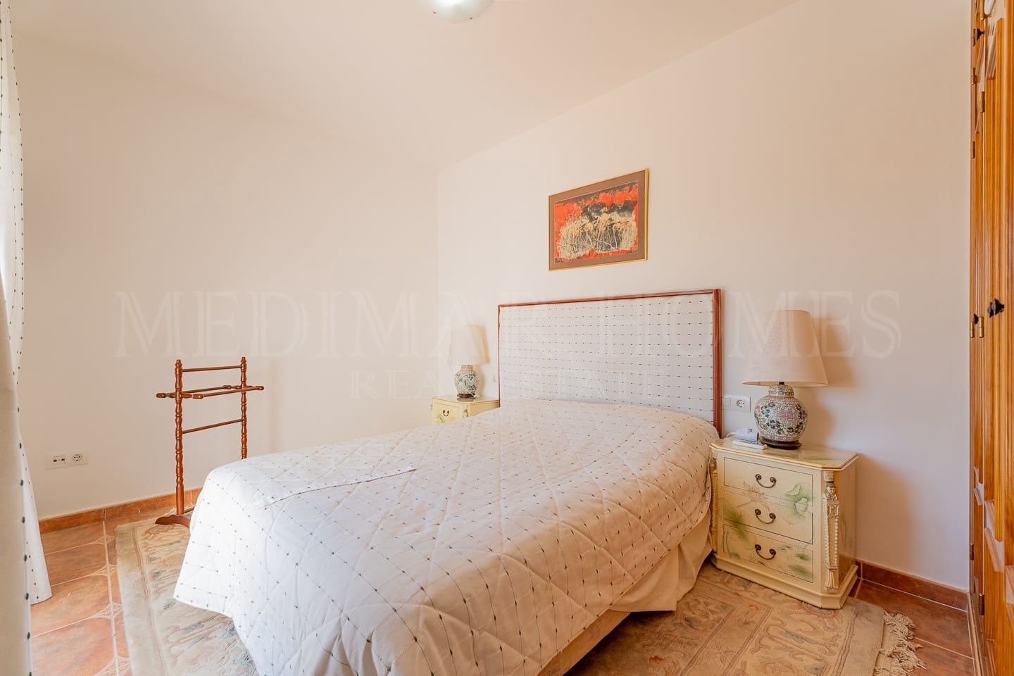 4 sovrum Villa till salu i Turre med garage - 315 000 € (Ref: 9141902)