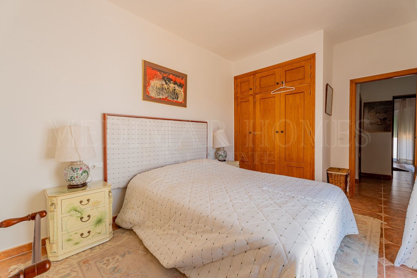 4 sovrum Villa till salu i Turre med garage - 315 000 € (Ref: 9141902)