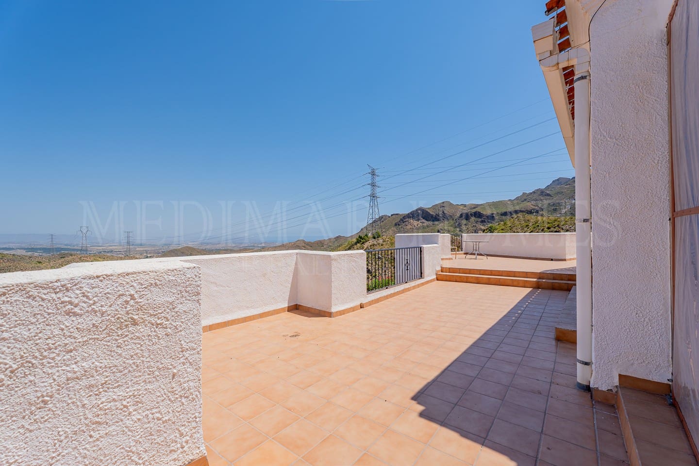 4 sovrum Villa till salu i Turre med garage - 315 000 € (Ref: 9141902)