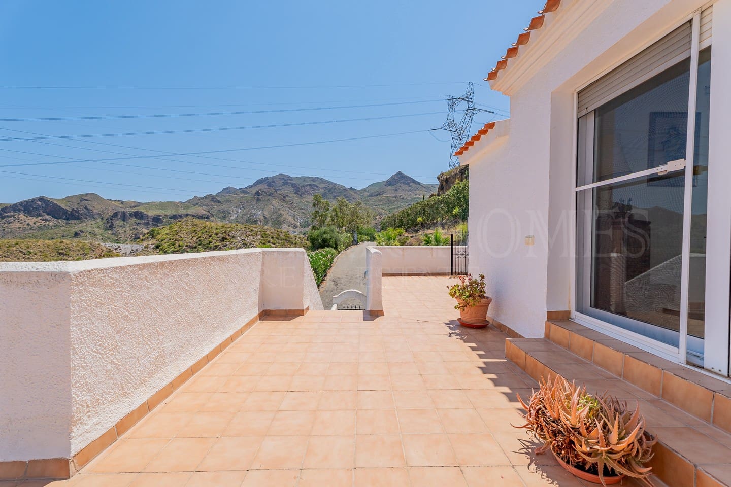 4 sovrum Villa till salu i Turre med garage - 315 000 € (Ref: 9141902)