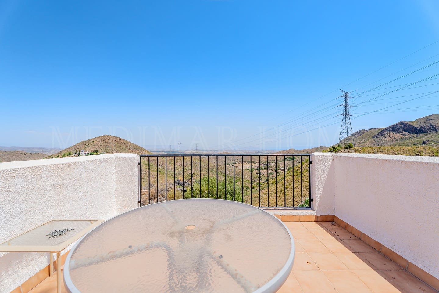 4 sovrum Villa till salu i Turre med garage - 315 000 € (Ref: 9141902)