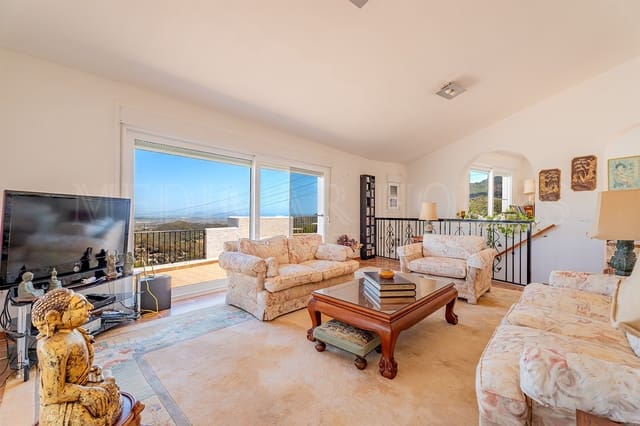 4 soveværelse Villa til salg i Turre med garage - € 315.000 (Ref: 9141902)