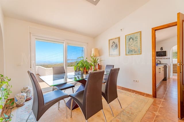 4 soveværelse Villa til salg i Turre med garage - € 315.000 (Ref: 9141902)