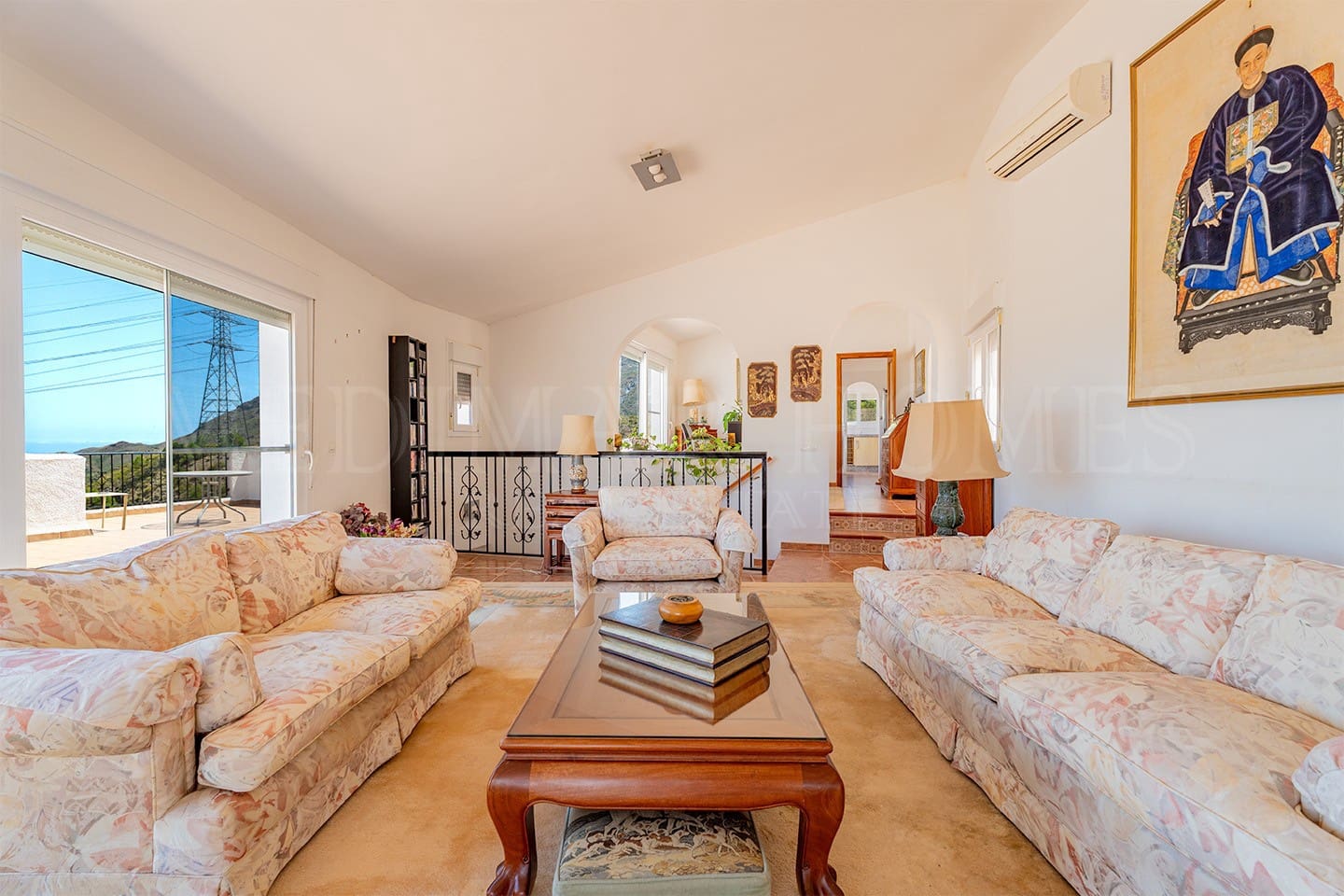 4 sovrum Villa till salu i Turre med garage - 315 000 € (Ref: 9141902)