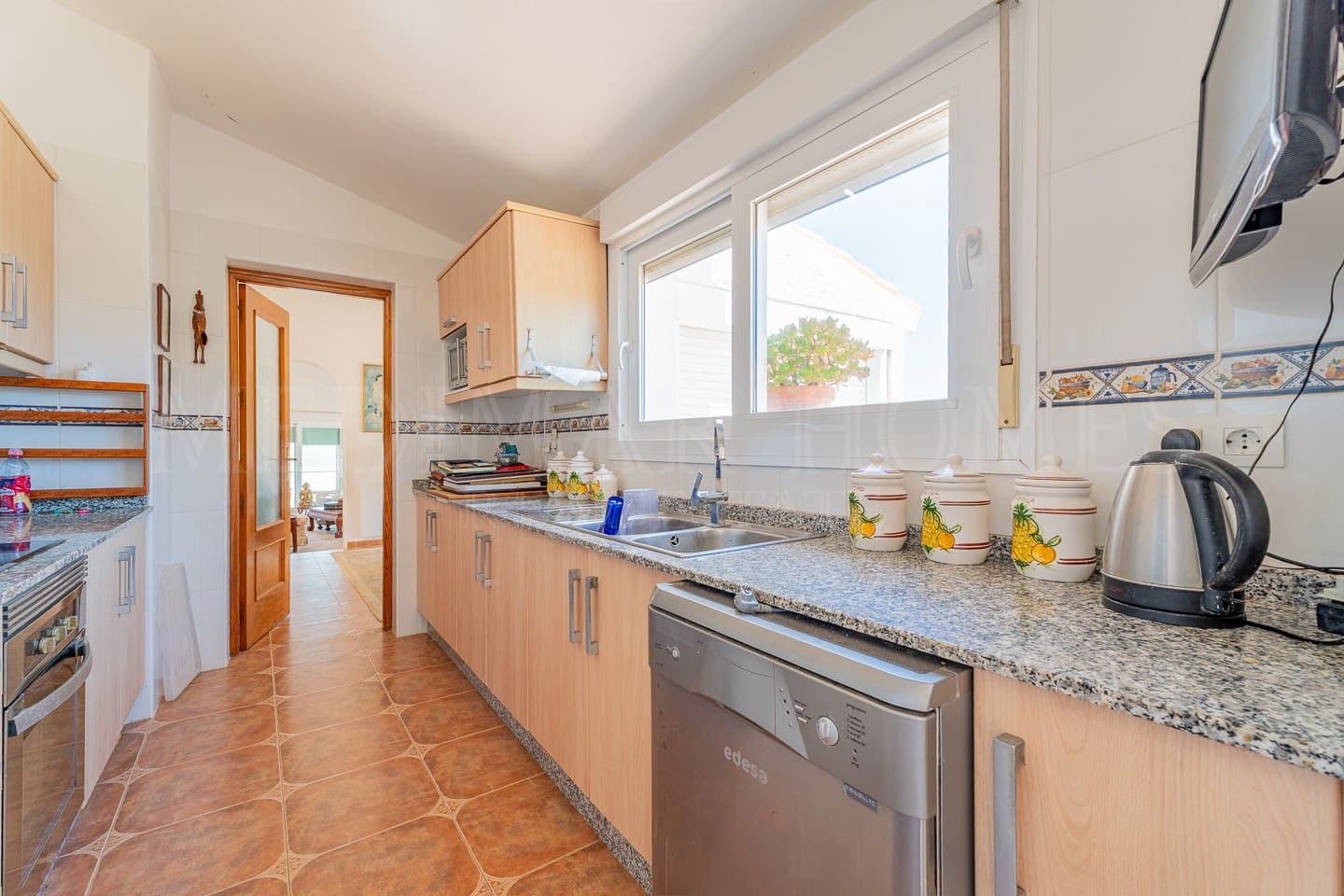 4 sovrum Villa till salu i Turre med garage - 315 000 € (Ref: 9141902)