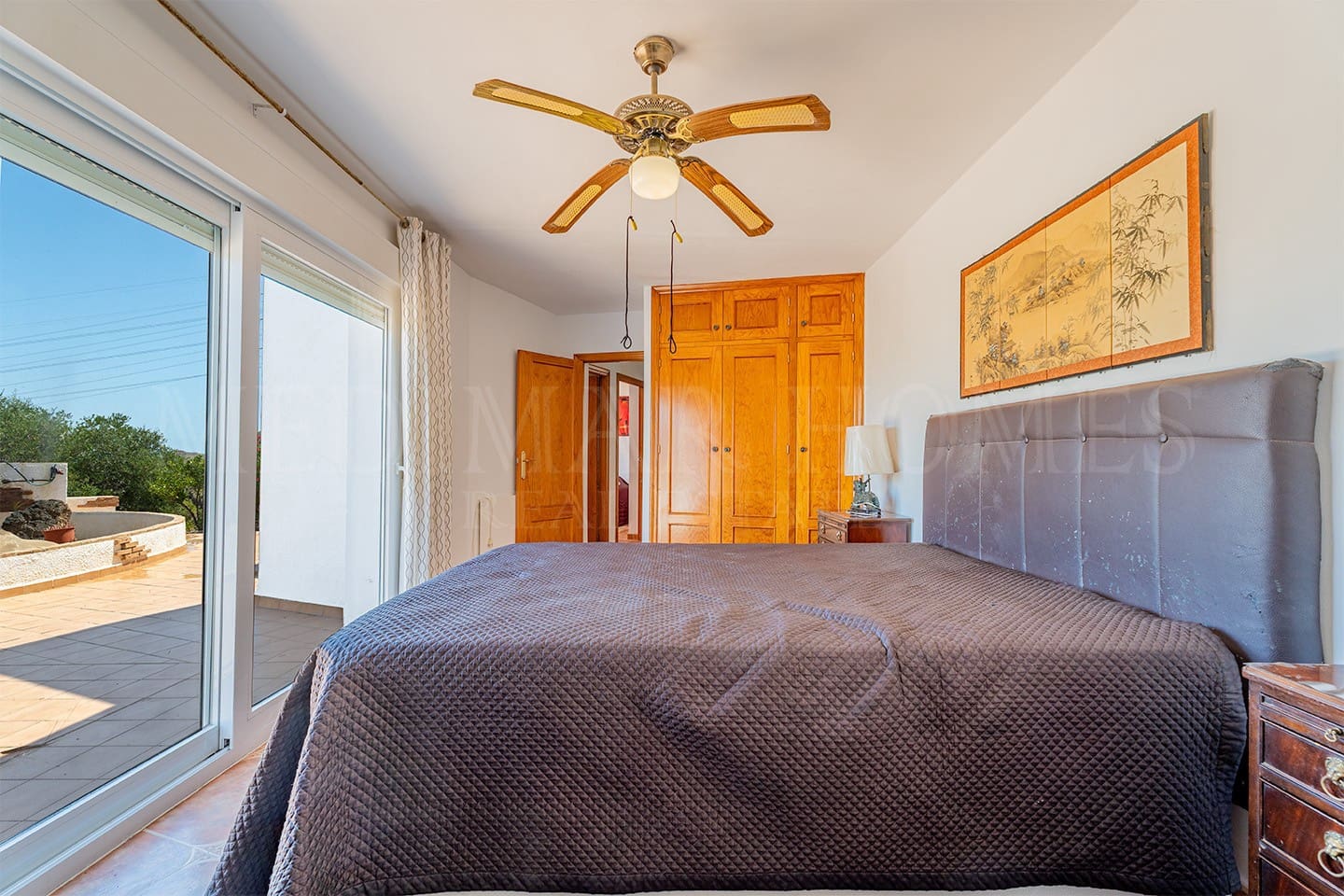 4 sovrum Villa till salu i Turre med garage - 315 000 € (Ref: 9141902)