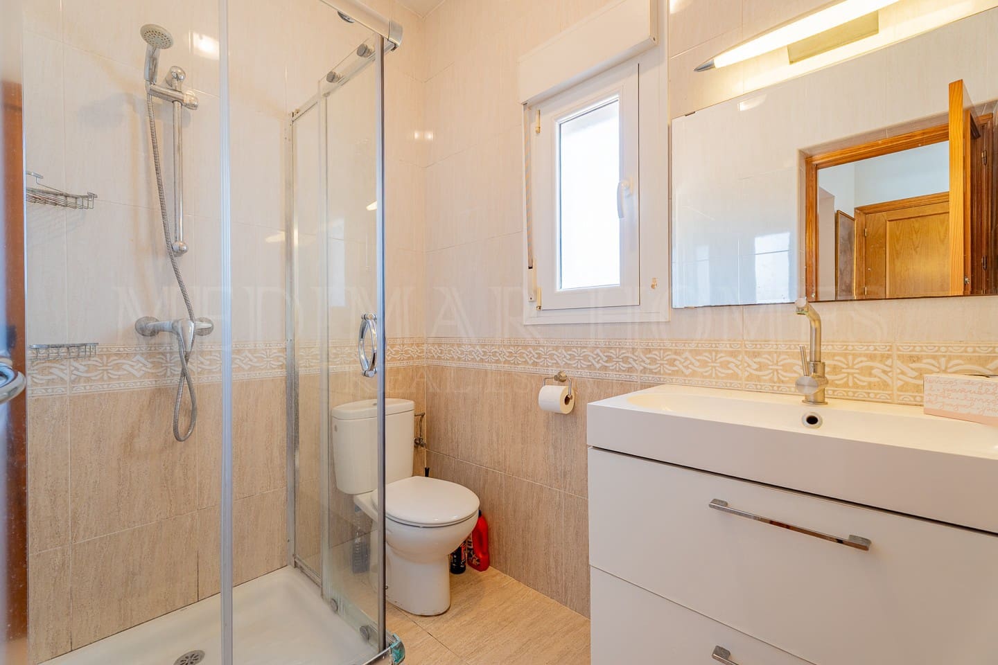 4 sovrum Villa till salu i Turre med garage - 315 000 € (Ref: 9141902)