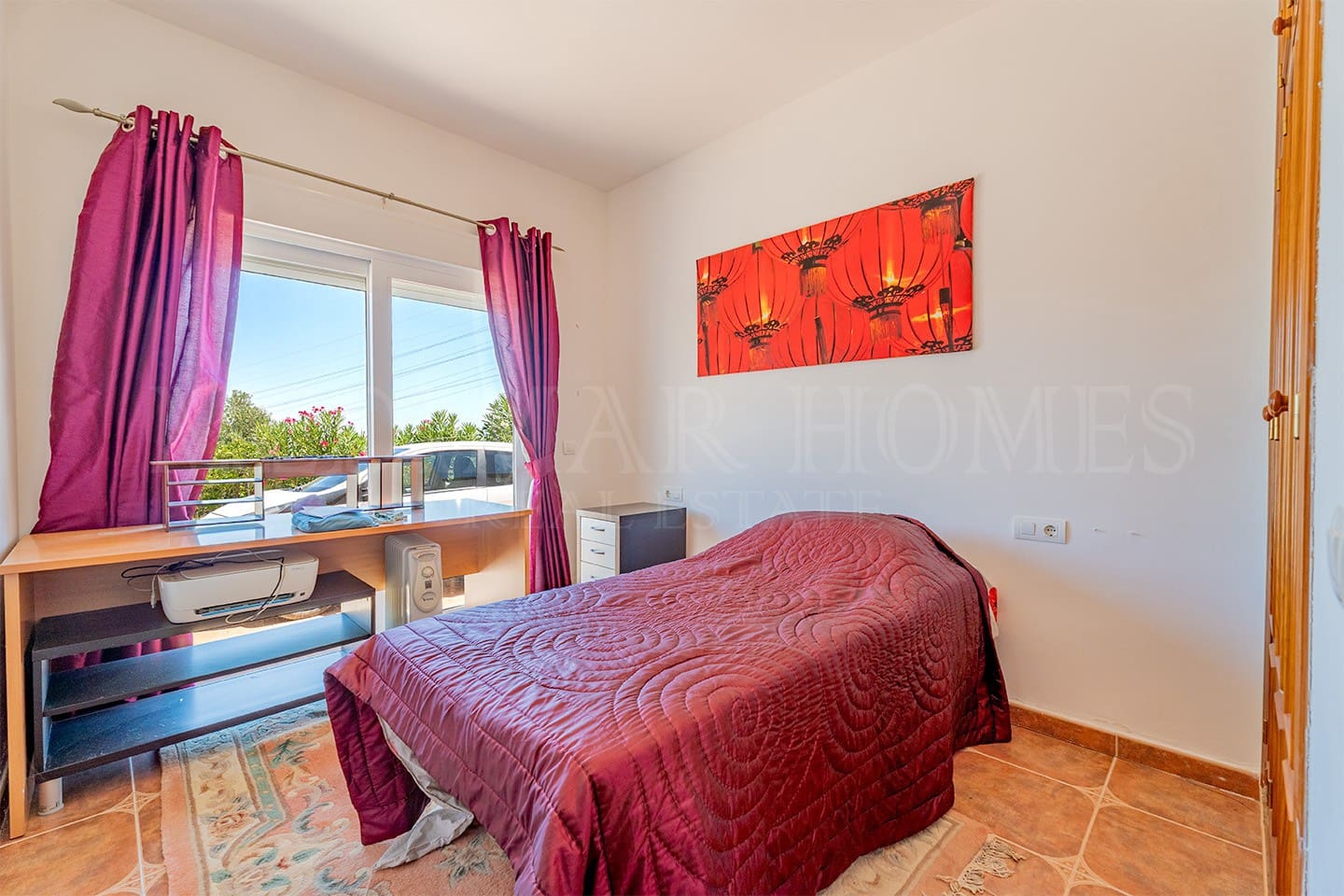 4 sovrum Villa till salu i Turre med garage - 315 000 € (Ref: 9141902)