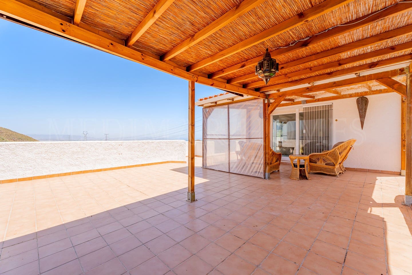 4 sovrum Villa till salu i Turre med garage - 315 000 € (Ref: 9141902)