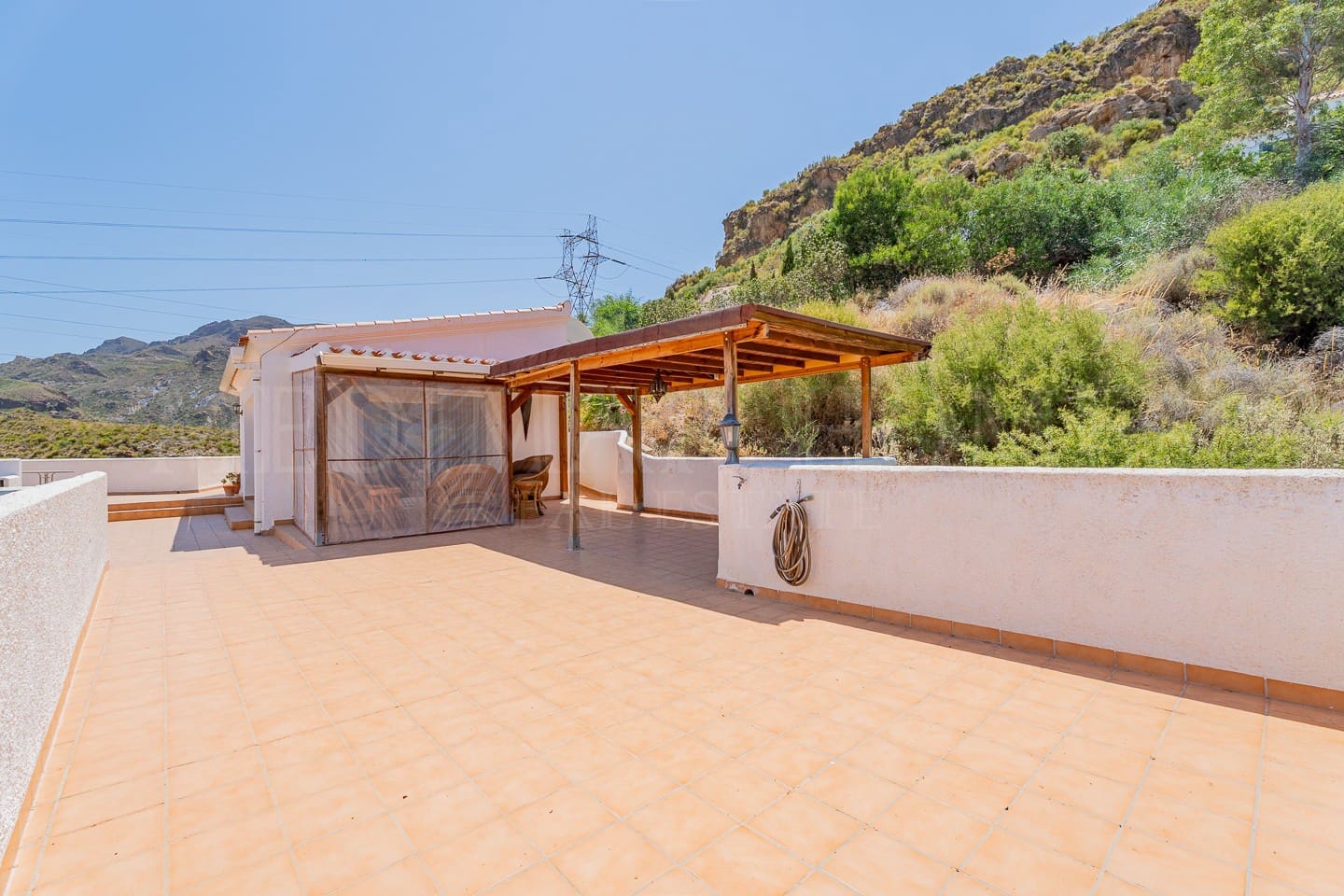 4 sovrum Villa till salu i Turre med garage - 315 000 € (Ref: 9141902)