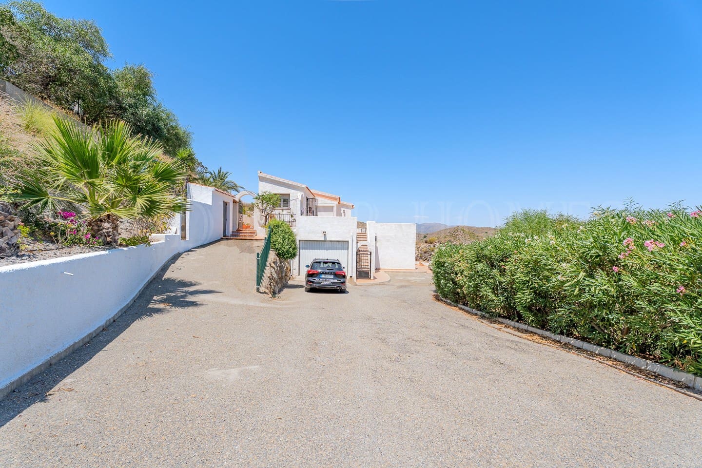 4 sovrum Villa till salu i Turre med garage - 315 000 € (Ref: 9141902)