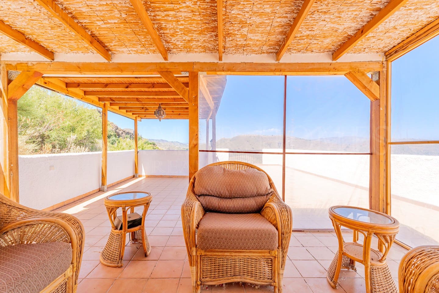 4 sovrum Villa till salu i Turre med garage - 315 000 € (Ref: 9141902)