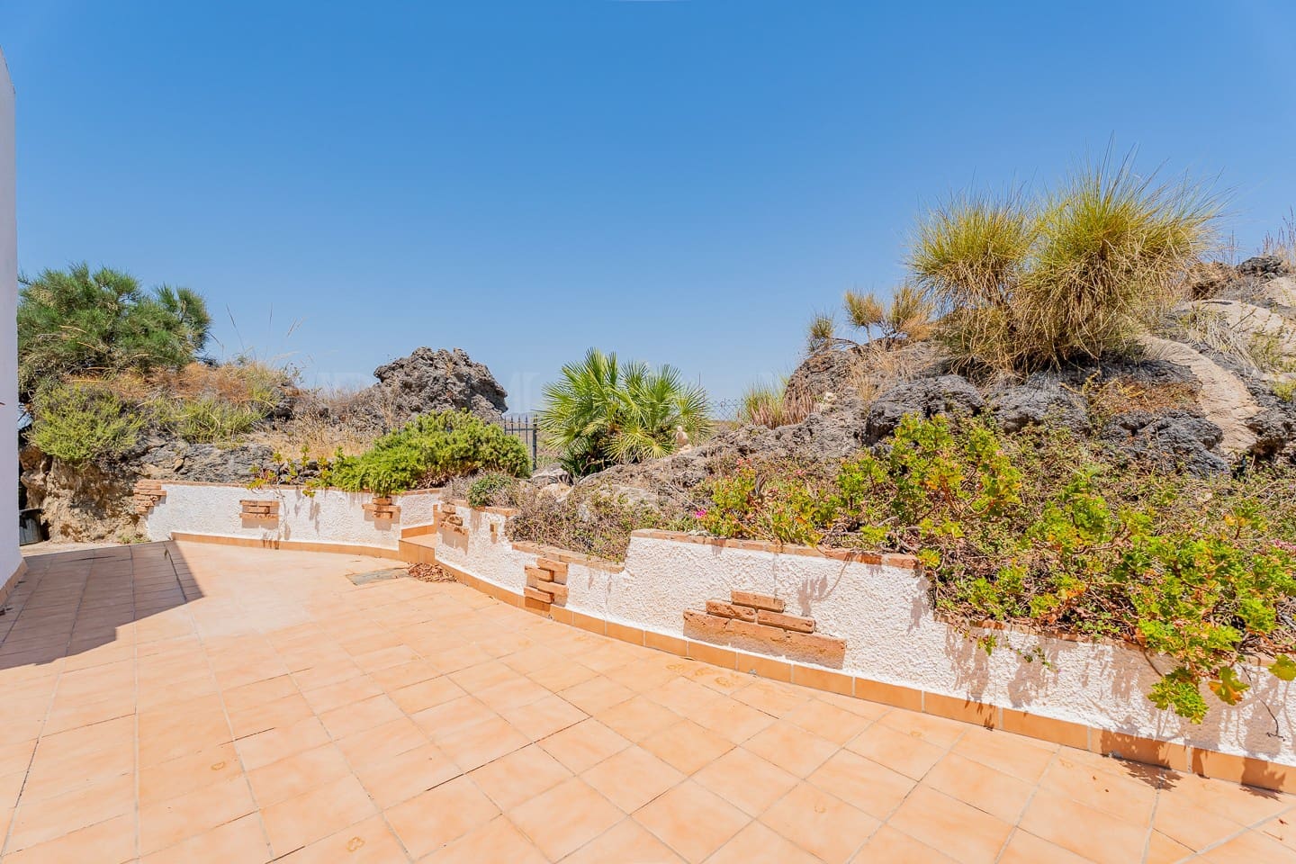 4 sovrum Villa till salu i Turre med garage - 315 000 € (Ref: 9141902)