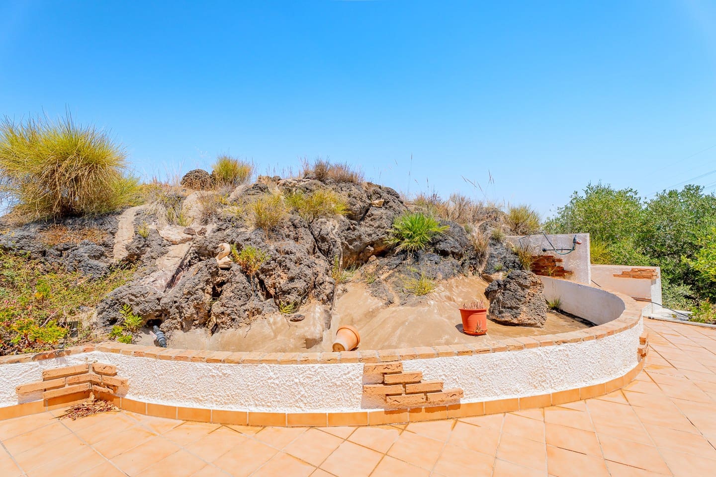 4 sovrum Villa till salu i Turre med garage - 315 000 € (Ref: 9141902)