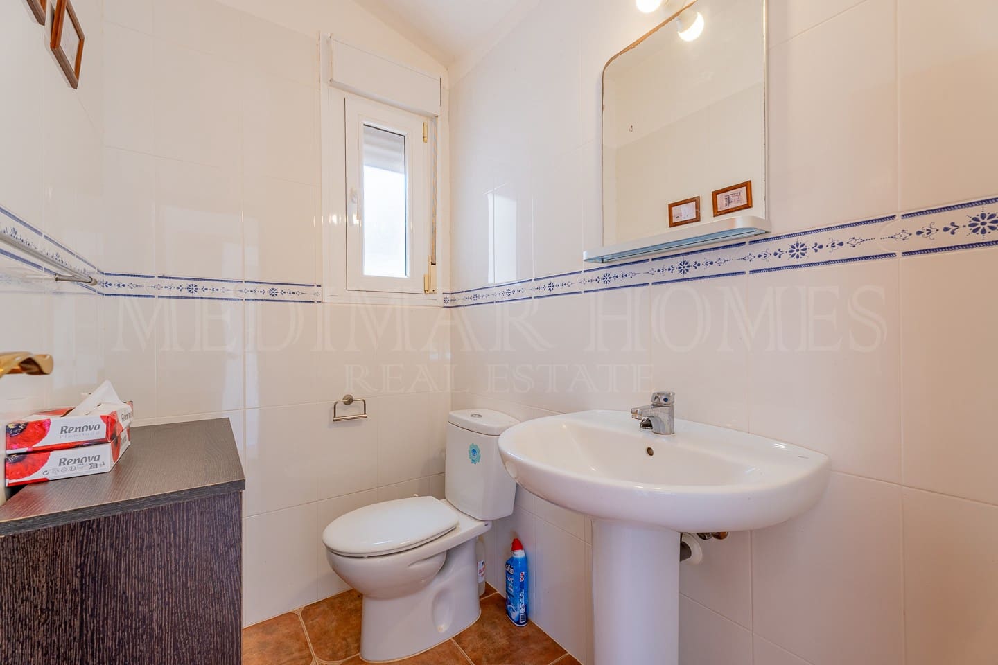 4 bedroom Villa for sale in Turre with garage - € 349,950 (Ref: 9141902)