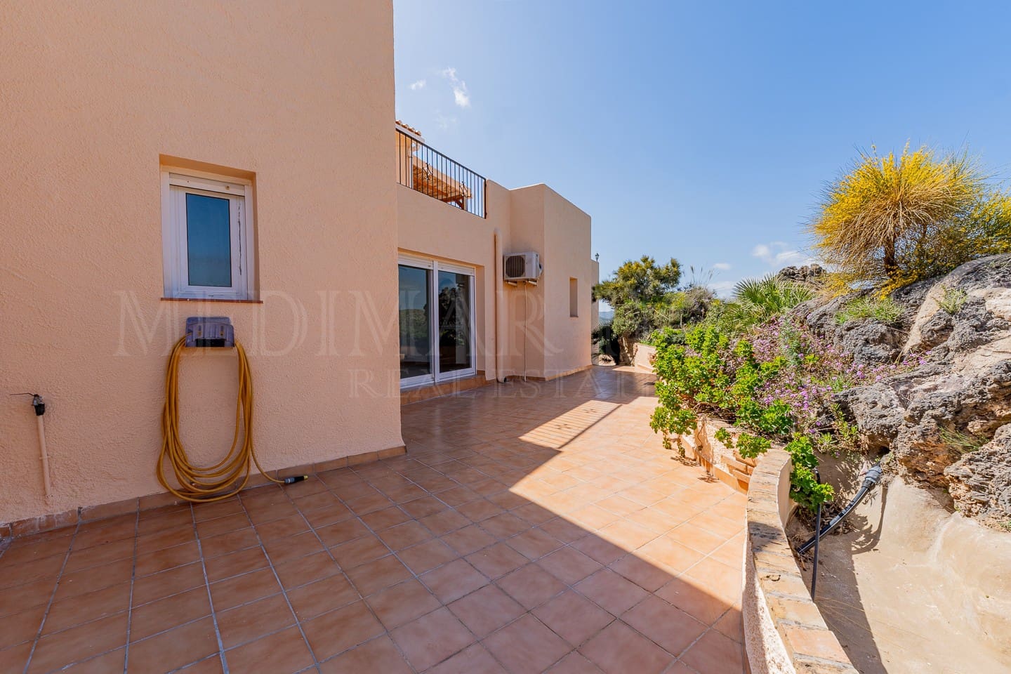 4 bedroom Villa for sale in Turre with garage - € 349,950 (Ref: 9141902)