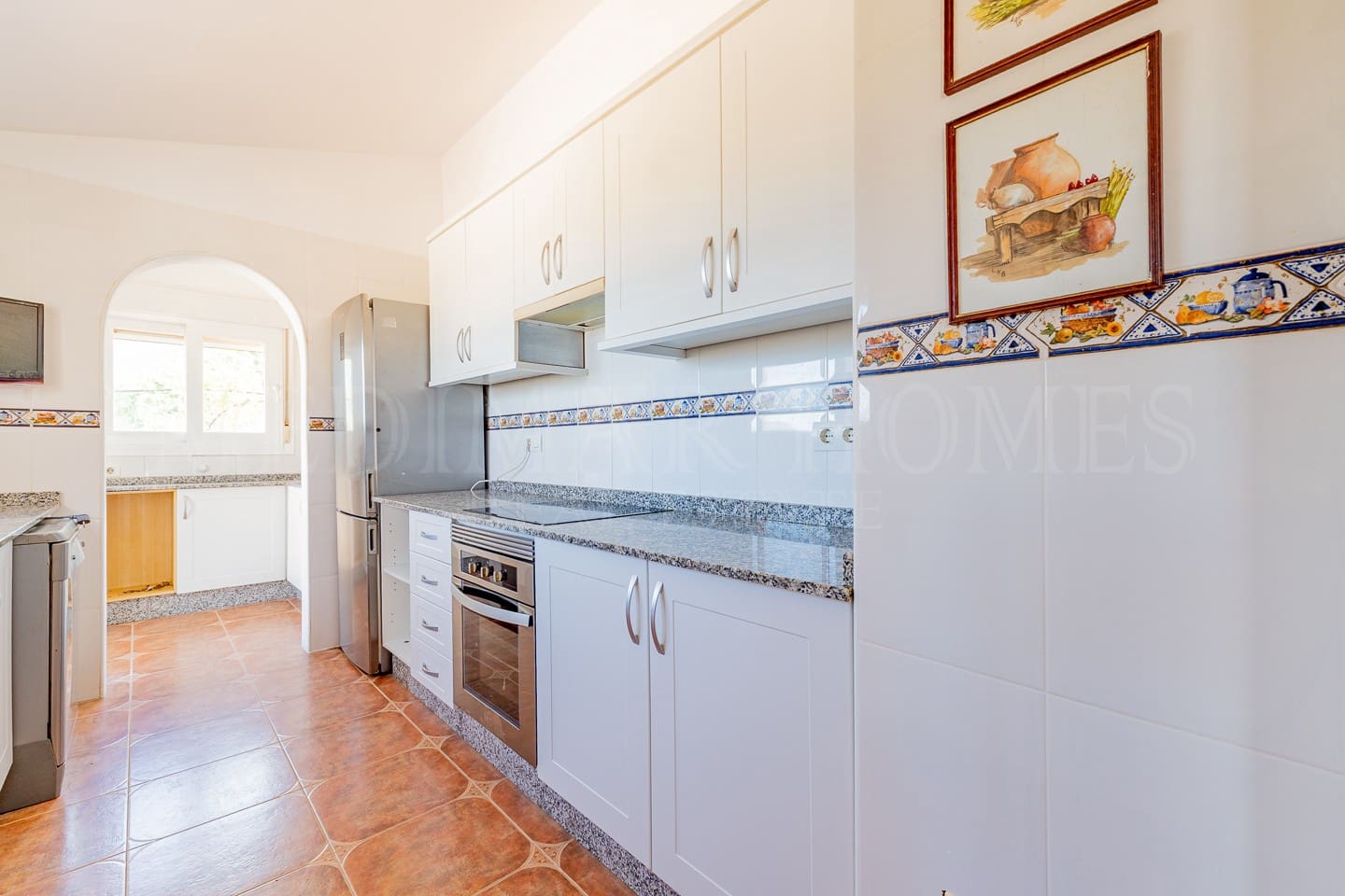 4 bedroom Villa for sale in Turre with garage - € 349,950 (Ref: 9141902)