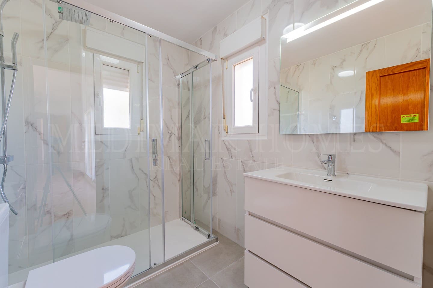 4 bedroom Villa for sale in Turre with garage - € 349,950 (Ref: 9141902)