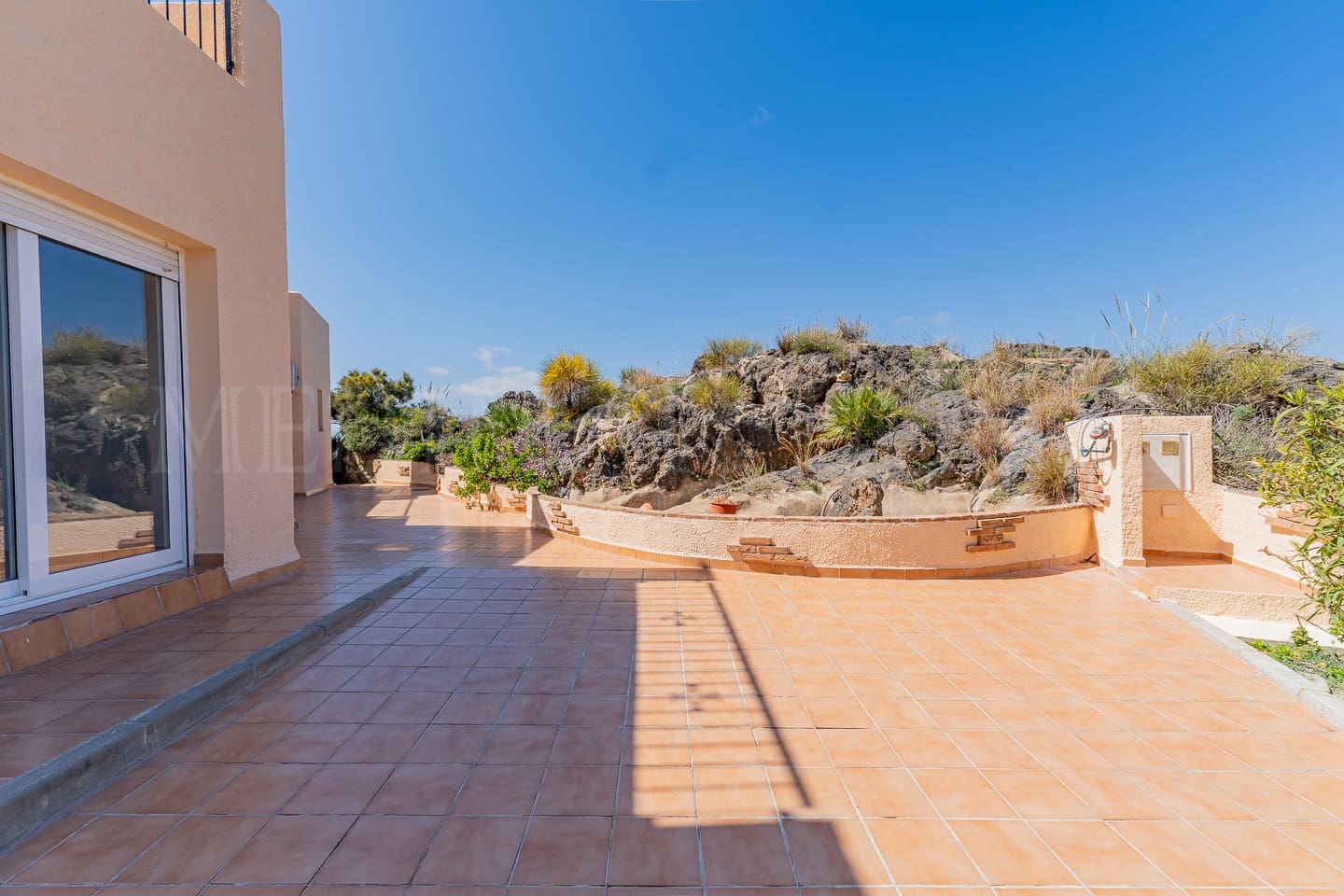 4 bedroom Villa for sale in Turre with garage - € 349,950 (Ref: 9141902)