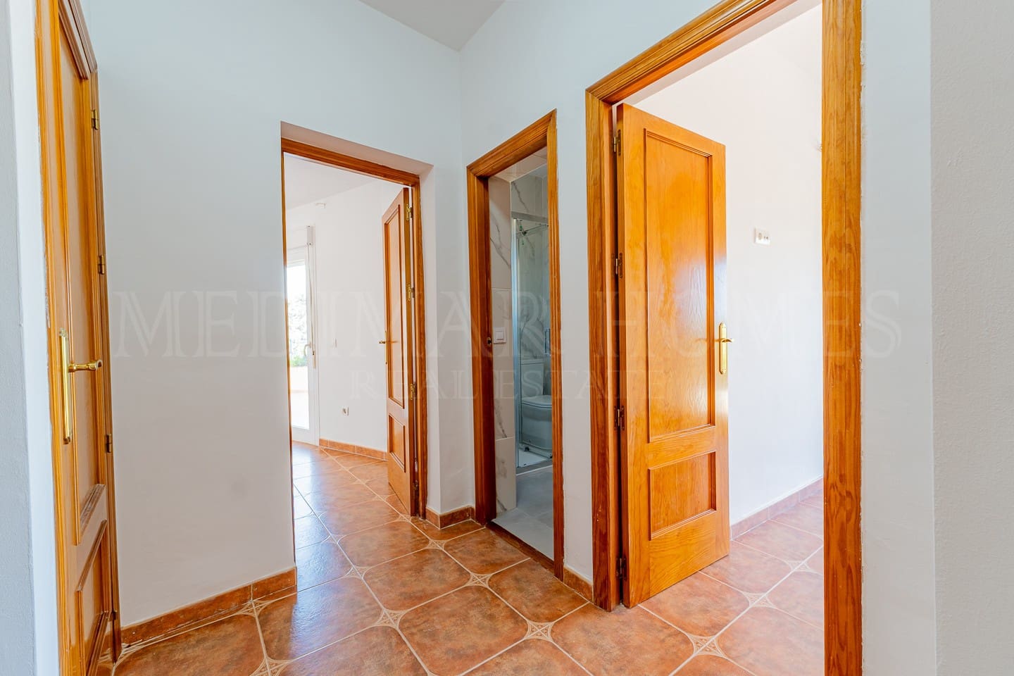 4 bedroom Villa for sale in Turre with garage - € 349,950 (Ref: 9141902)