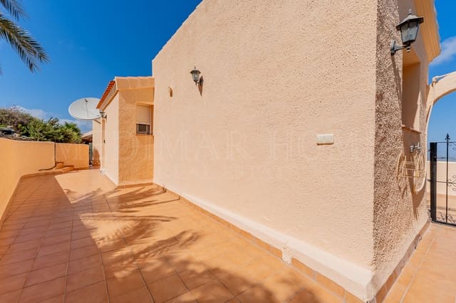 4 camera da letto Villa in vendita in Turre con garage - 349.950 € (Rif: 9141902)