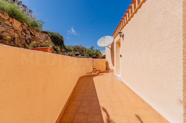 4 camera da letto Villa in vendita in Turre con garage - 349.950 € (Rif: 9141902)