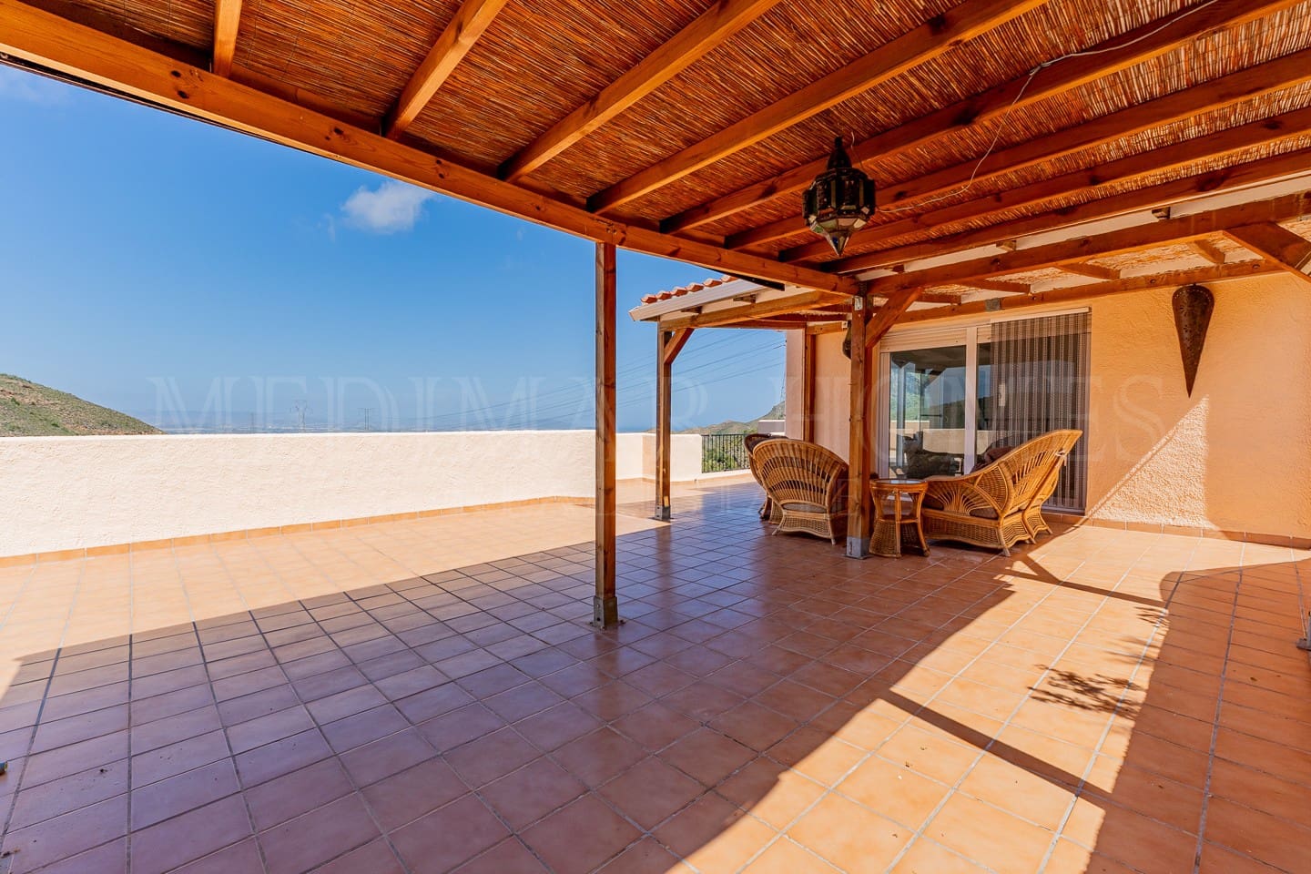 4 bedroom Villa for sale in Turre with garage - € 349,950 (Ref: 9141902)