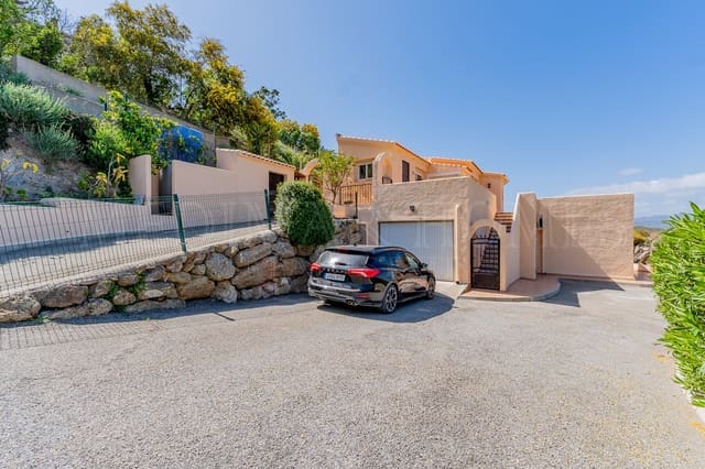 4 camera da letto Villa in vendita in Turre con garage - 349.950 € (Rif: 9141902)