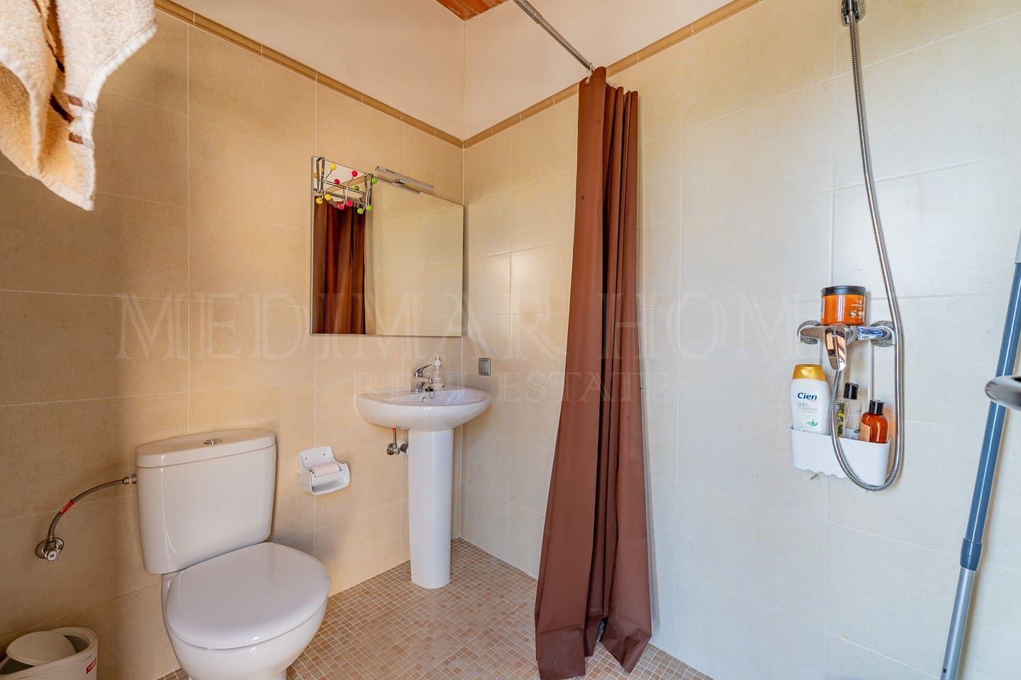 3 soveværelse Villa til salg i Mojacar med swimmingpool garage - € 398.000 (Ref: 9145778)